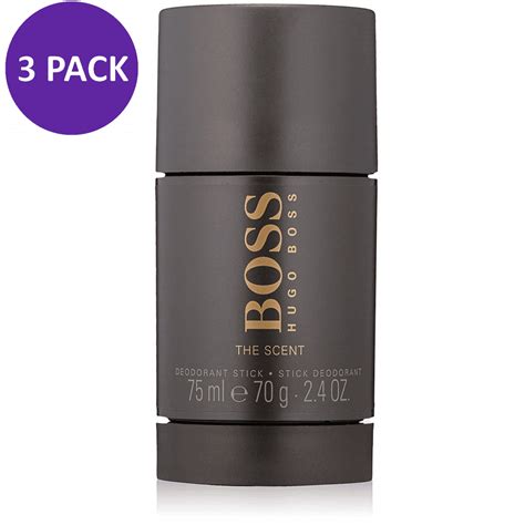 hugo boss deodorant stick boots